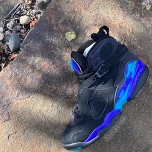 Jordan Brand Retro 8 “Aqua”